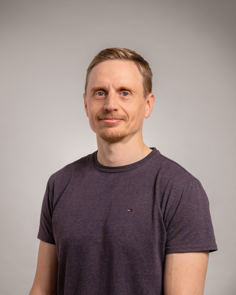 Andrei Savolainen