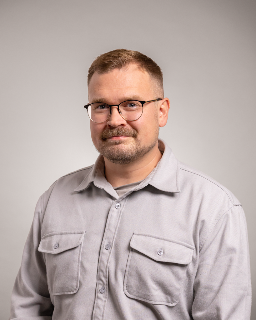 Janne Miettinen