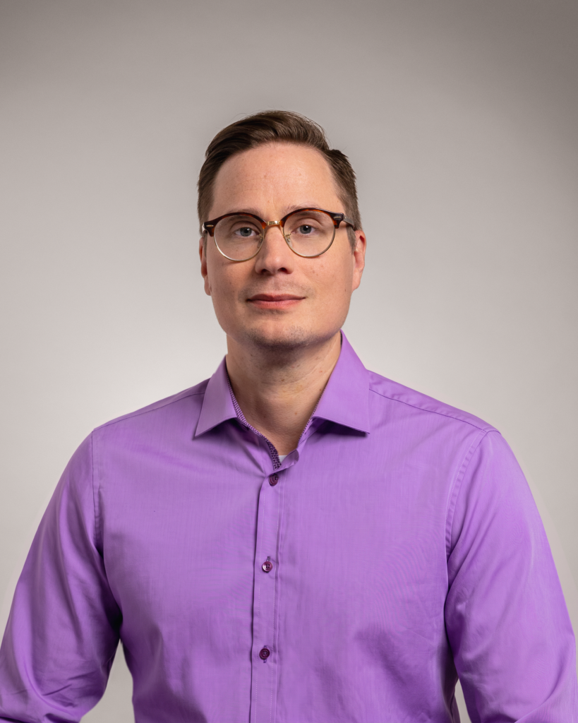 Janne Toikka