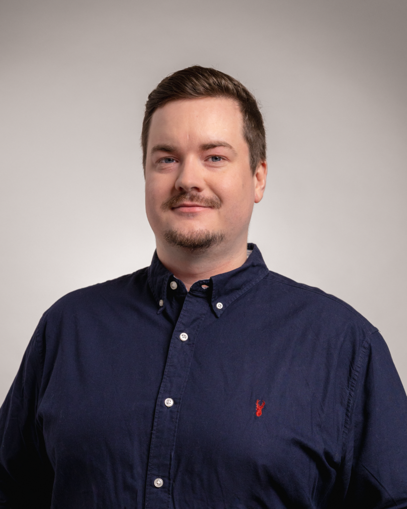 Joni Sjöstedt