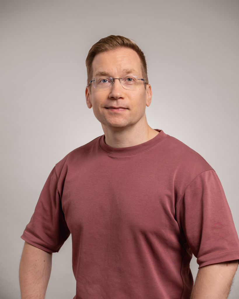 Seppo Sinkkonen